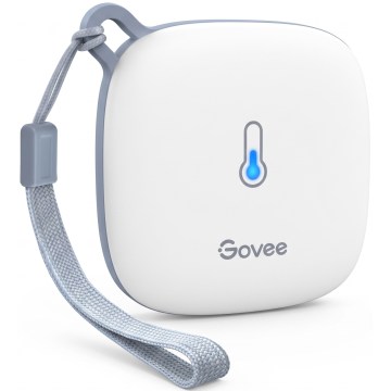Govee - Termometru și higrometru 3xAAA Wi-Fi