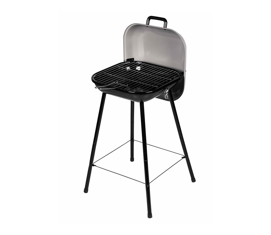 Grătar cu cărbuni SOMAGIC