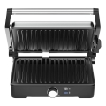 Grătar de contact AENO 2000W/230V