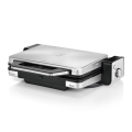 Grătar de contact WMF 2 în 1 LONO 2100W/230V oțel inoxidabil