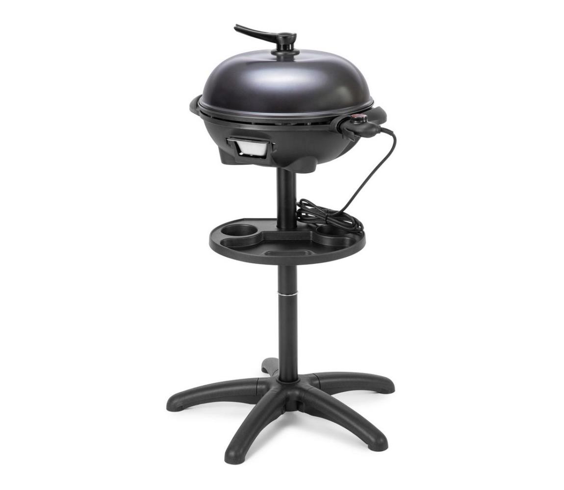 Grătar electric 2 în 1 1600W/230V Fieldmann