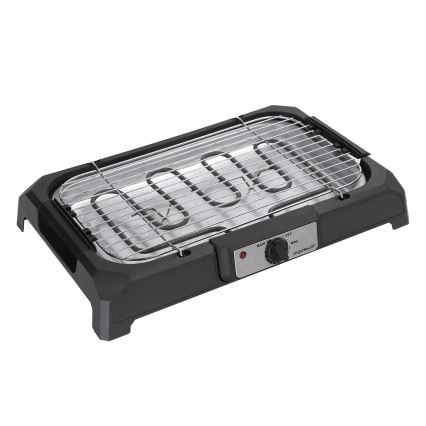 Grătar electric de masă Aigostar 2000W/230V