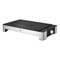 Grătar electric de masă WMF LONO 2300W/230V oțel inoxidabil