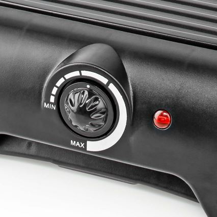 Grătar raclette cu accesorii 1000W/230V