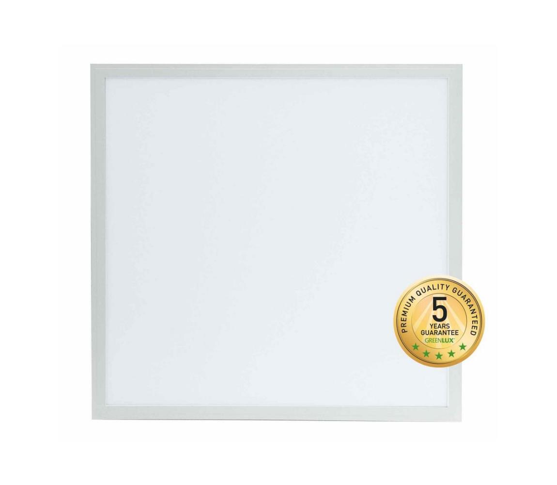 Greenlux GXLS177 - LED Panou încastrat VIRGO PROFI LED/48W/230V