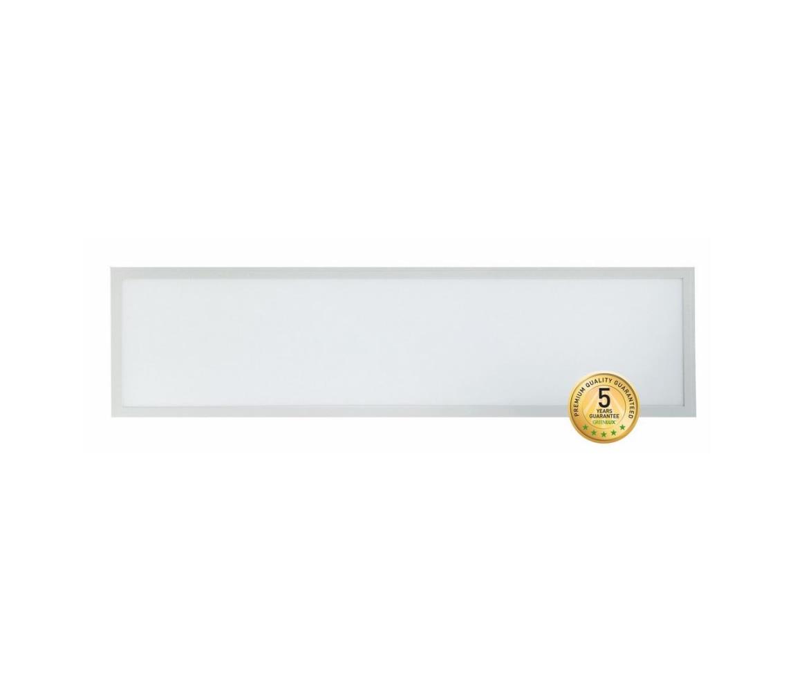 Greenlux GXLS184 - LED Panou încastrat VIRGO LED/40W/230V