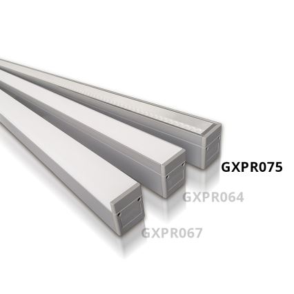 Greenlux GXPR075 - LED Lampă fluorescentă PROFI LINEAR I LED/36W/230V