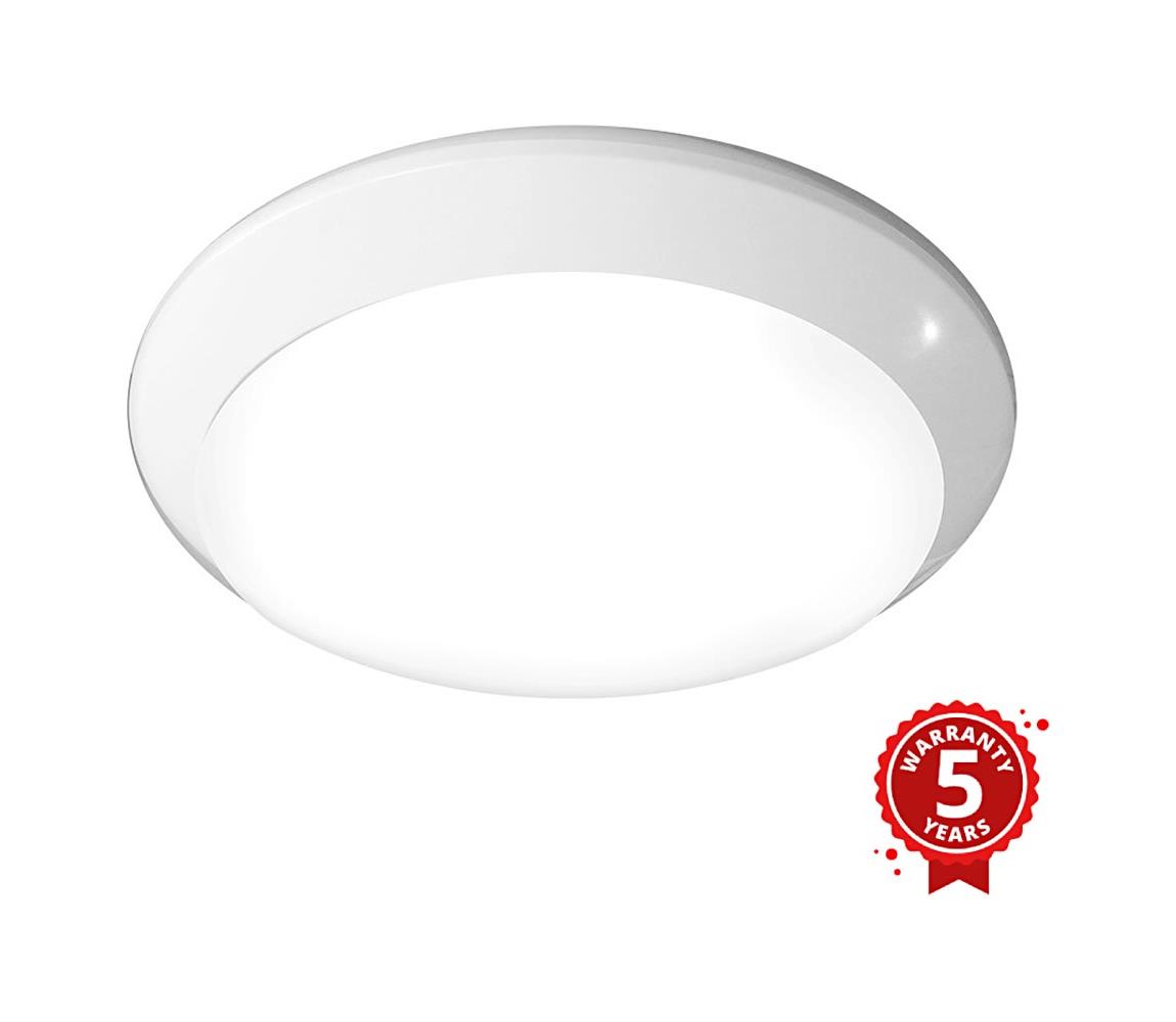 Greenlux GXPR080 - Lustra de tavan cu LED RENO PROFI LED/16W/230V IP66
