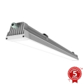 Greenlux GXWP381 - Corp de iluminat LED tehnic fluorescent DUST PROFI MILK LED/53W/230V 4000K IP66