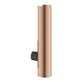 GROHE 101008DL00 - Capac pentru sifon rotund 340 mm, cu finisaj cupru
