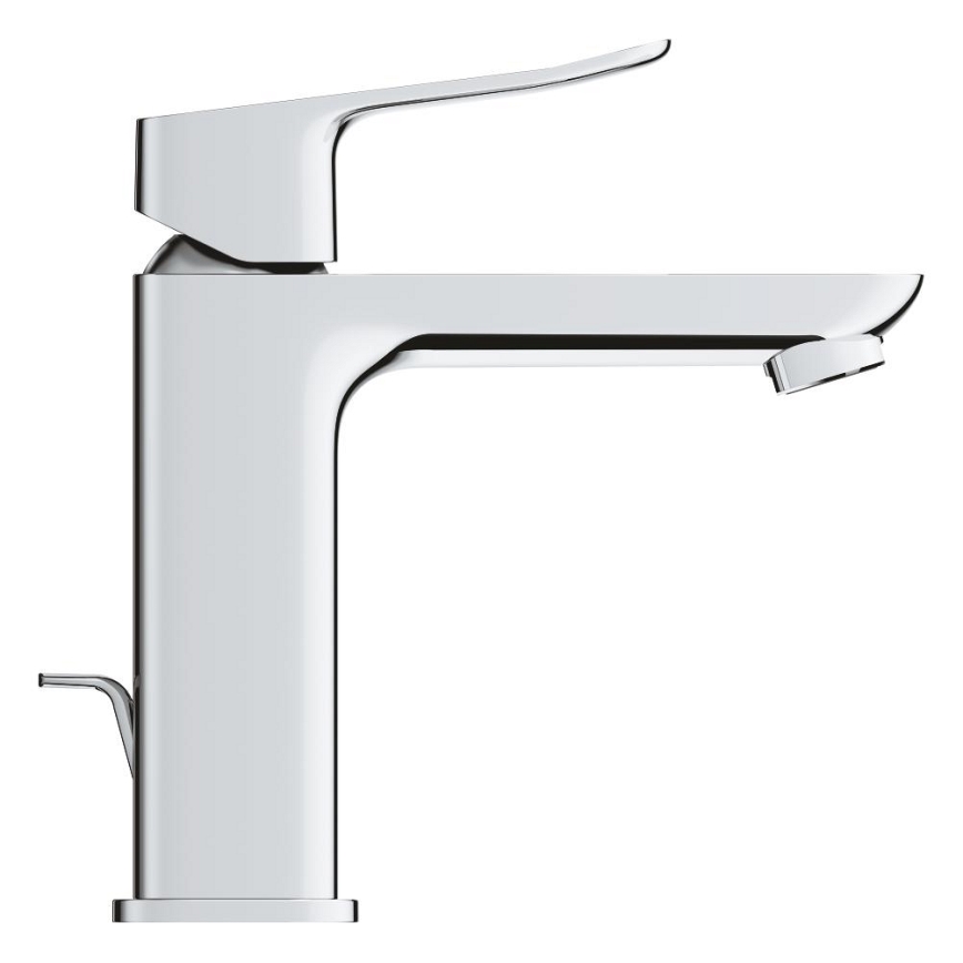 GROHE 1018320000 - Baterie pentru lavoar DICE M, crom lucios