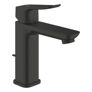 GROHE 1018322430 - Baterie pentru lavoar DICE M, neagră