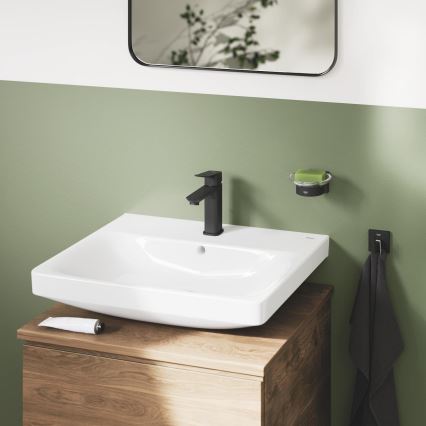 GROHE 1018322430 - Baterie pentru lavoar DICE M, neagră