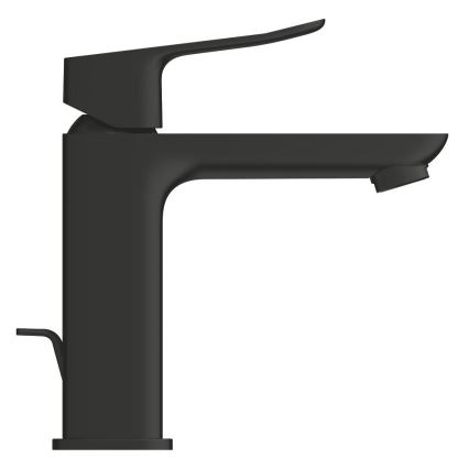 GROHE 1018322430 - Baterie pentru lavoar DICE M, neagră