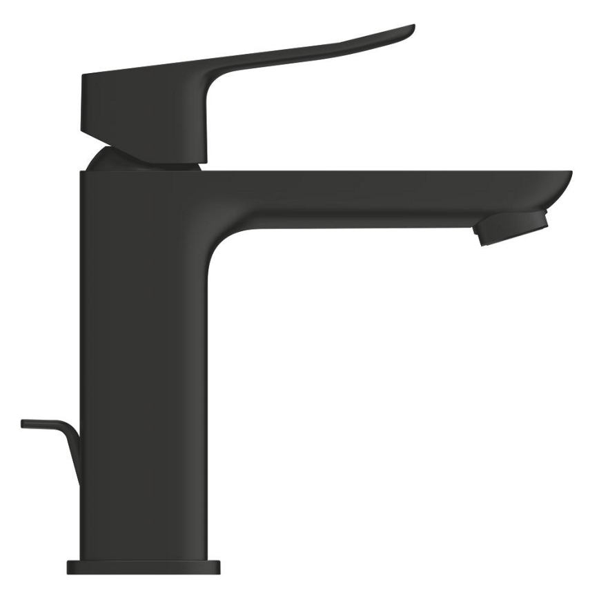 GROHE 1018322430 - Baterie pentru lavoar DICE M, neagră