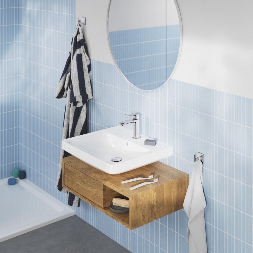 GROHE 1018330000 - Baterie pentru lavoar DICE M, crom lucios