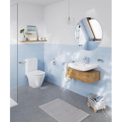 GROHE 1018330000 - Baterie pentru lavoar DICE M, crom lucios