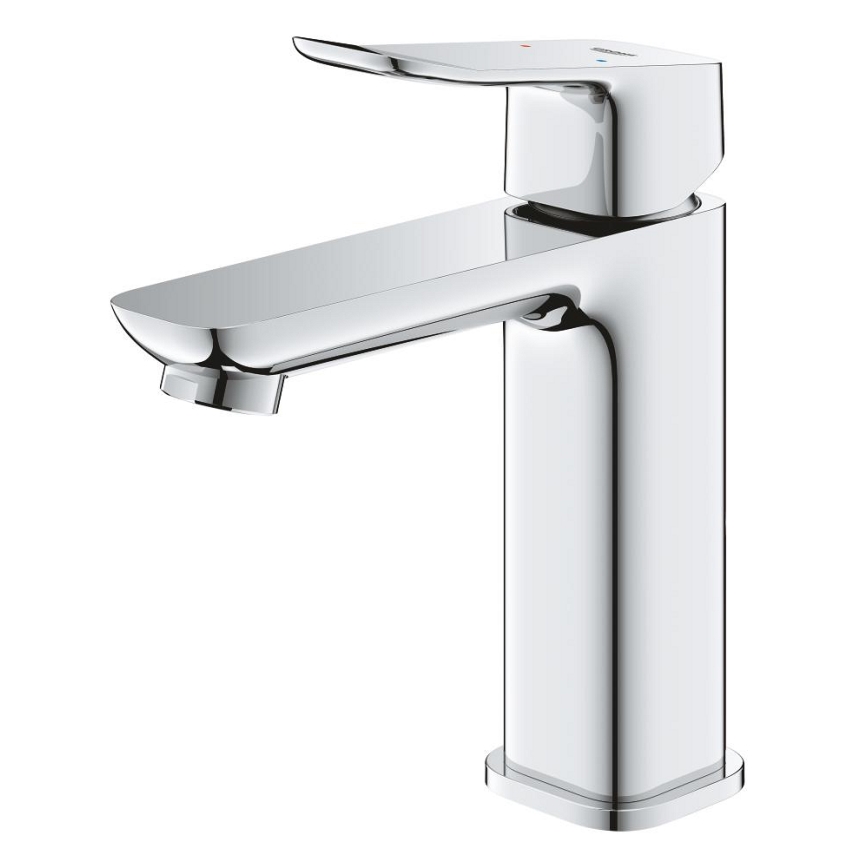 GROHE 1018330000 - Baterie pentru lavoar DICE M, crom lucios