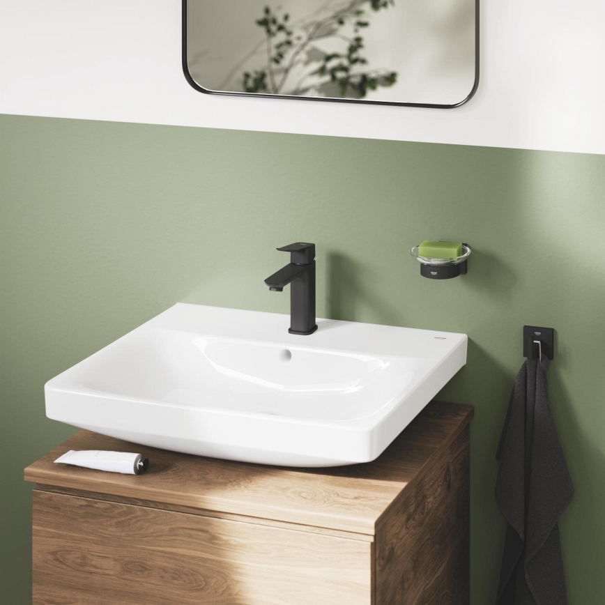 GROHE 1018332430 - Baterie pentru lavoar DICE M neagră