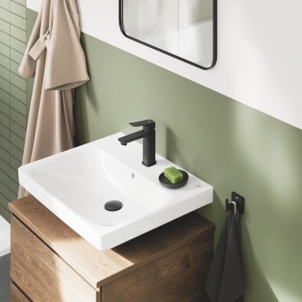 GROHE 1018332430 - Baterie pentru lavoar DICE M neagră