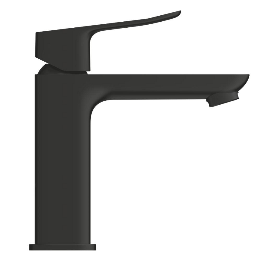 GROHE 1018332430 - Baterie pentru lavoar DICE M neagră