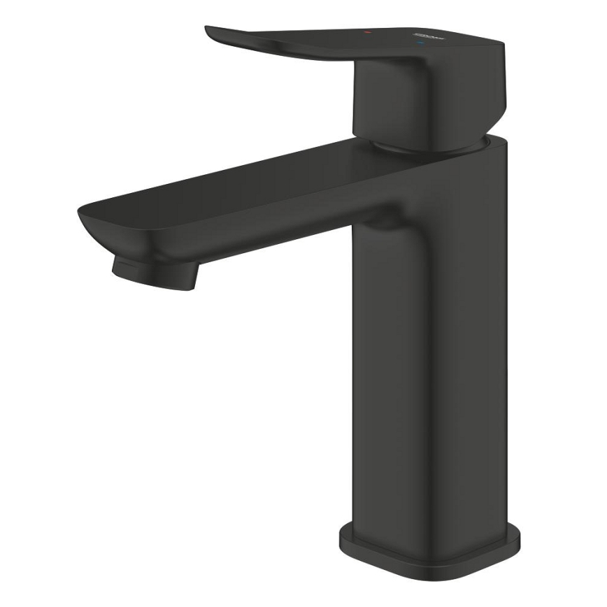 GROHE 1018332430 - Baterie pentru lavoar DICE M neagră