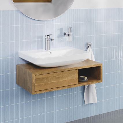 GROHE 1018360000 - Baterie lavoar DICE M, crom lucios
