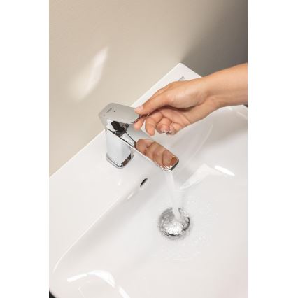 GROHE 1018360000 - Baterie lavoar DICE M, crom lucios
