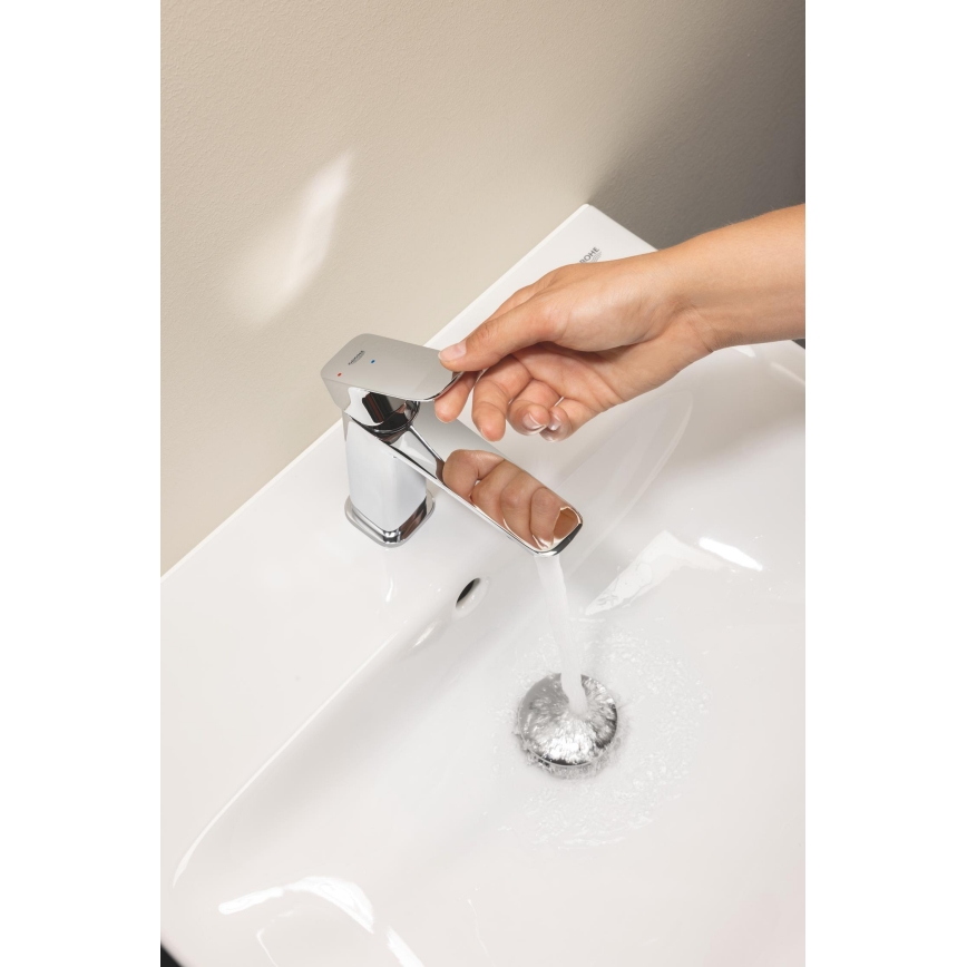 GROHE 1018360000 - Baterie lavoar DICE M, crom lucios