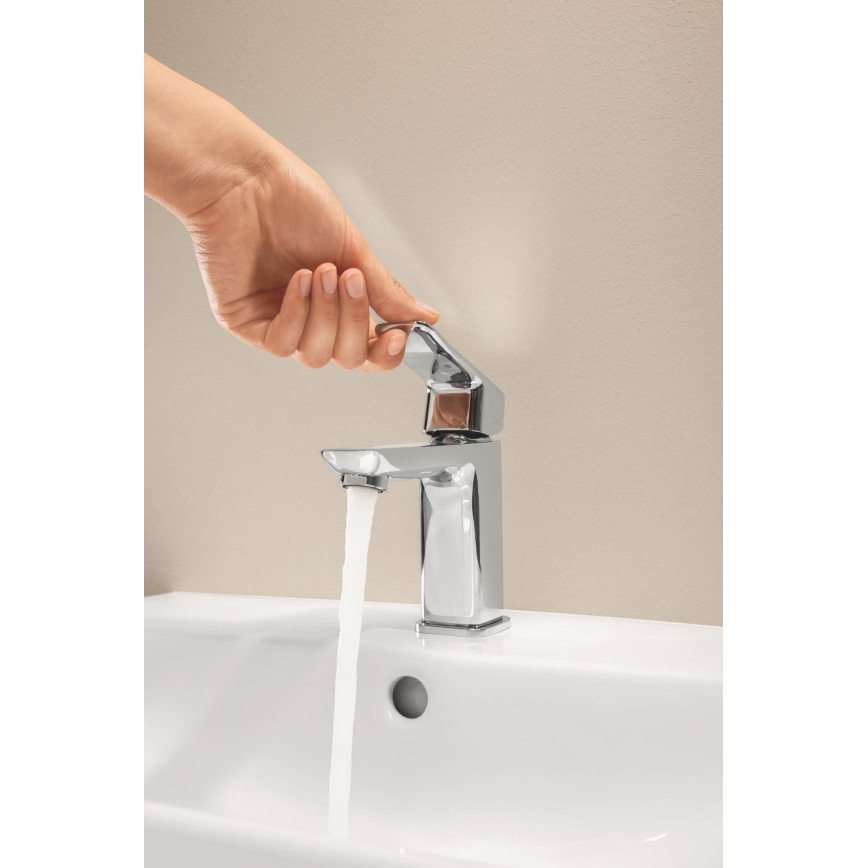GROHE 1018560000 - Baterie pentru lavoar DICE S, crom lucios