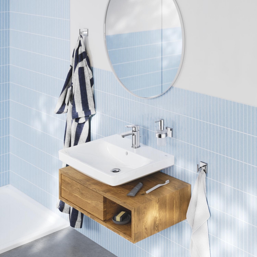 GROHE 1018560000 - Baterie pentru lavoar DICE S, crom lucios
