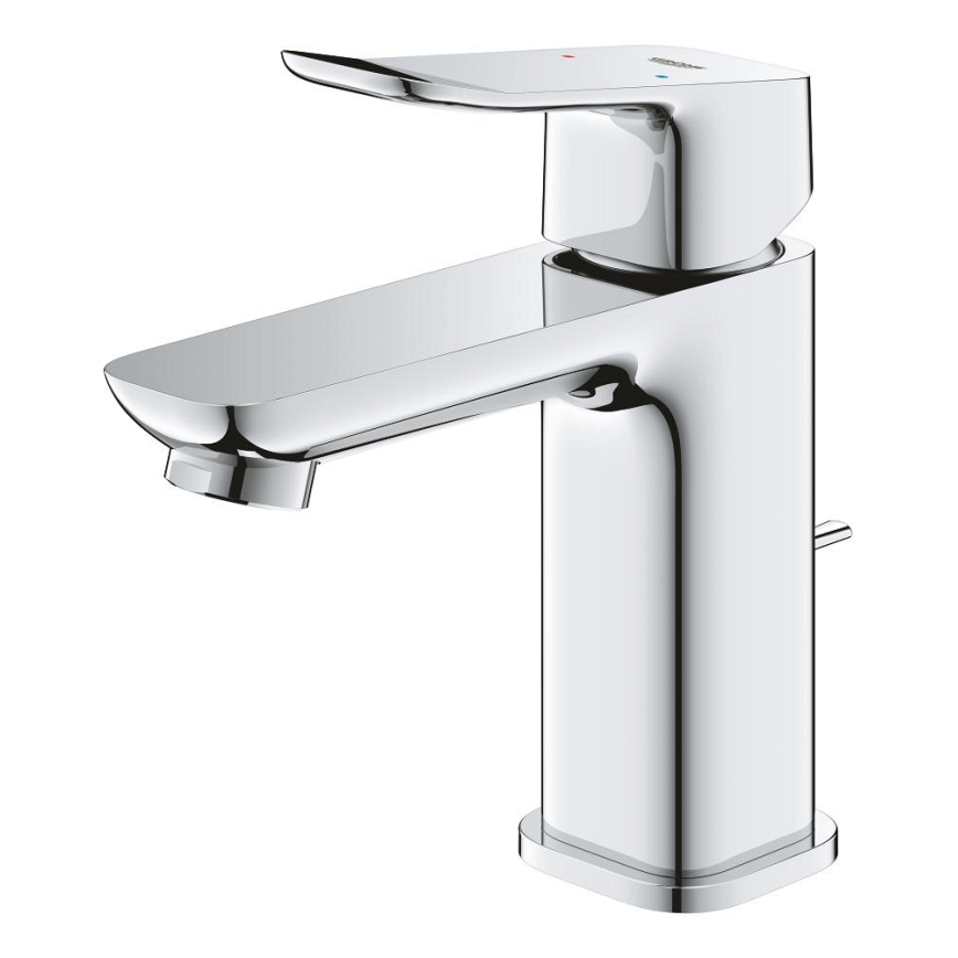 GROHE 1018560000 - Baterie pentru lavoar DICE S, crom lucios