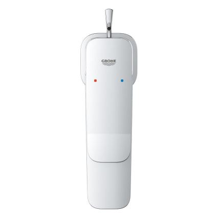 GROHE 1018560000 - Baterie pentru lavoar DICE S, crom lucios