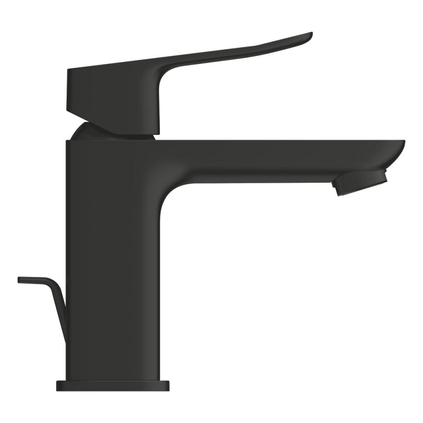 GROHE 1018562430 - Baterie pentru lavoar DICE S, negru