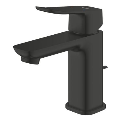 GROHE 1018562430 - Baterie pentru lavoar DICE S, negru