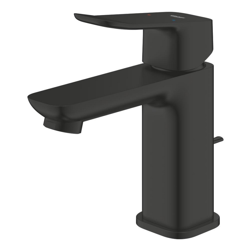 GROHE 1018562430 - Baterie pentru lavoar DICE S, negru