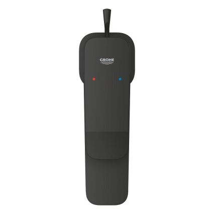 GROHE 1018562430 - Baterie pentru lavoar DICE S, negru