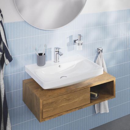 GROHE 1018570000 - Baterie pentru lavoar DICE S, crom lucios