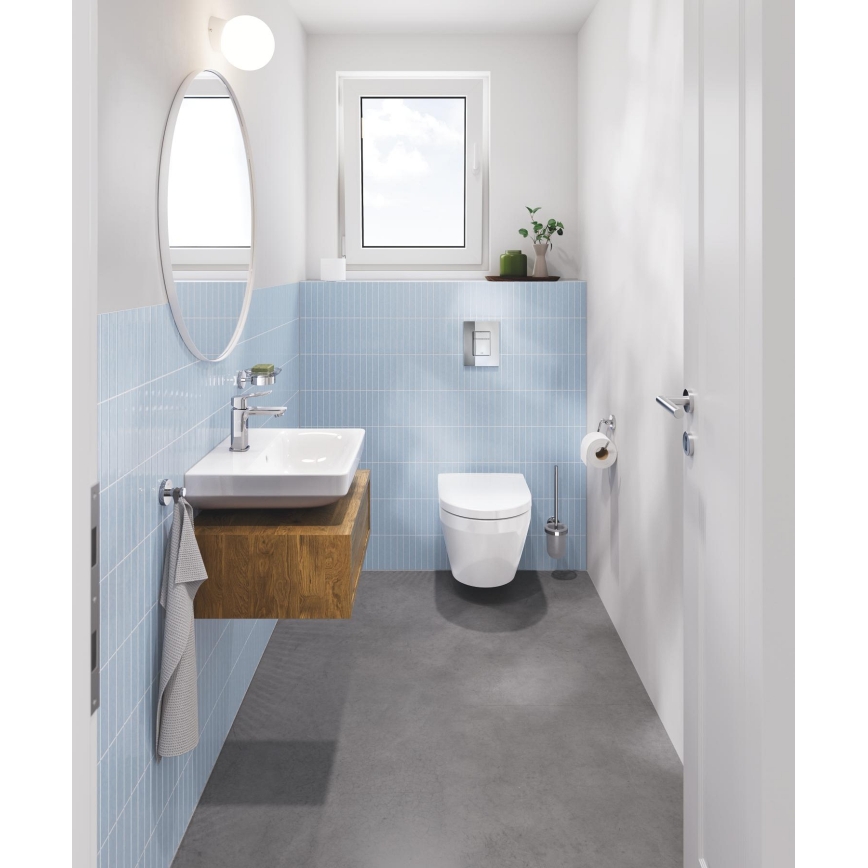 GROHE 1018570000 - Baterie pentru lavoar DICE S, crom lucios