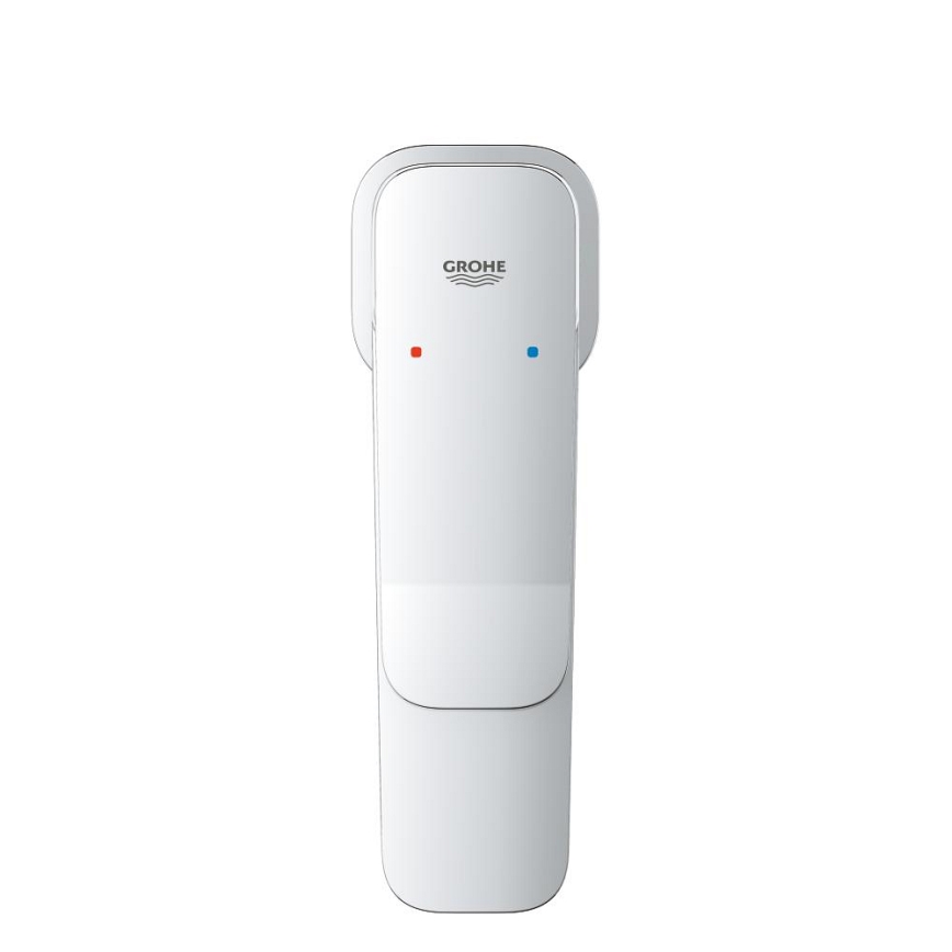 GROHE 1018570000 - Baterie pentru lavoar DICE S, crom lucios
