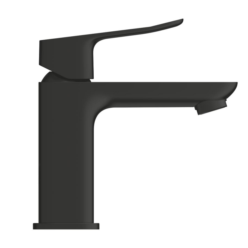 GROHE 1018572430 - Baterie pentru lavoar DICE S neagră
