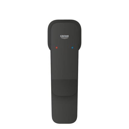 GROHE 1018572430 - Baterie pentru lavoar DICE S neagră