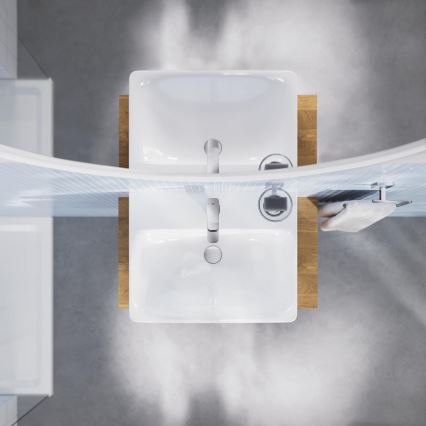 GROHE 1018610000 - Baterie pentru lavoar DICE S, crom lucios