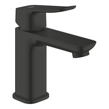 GROHE 1018612430 - Baterie pentru lavoar DICE S neagră