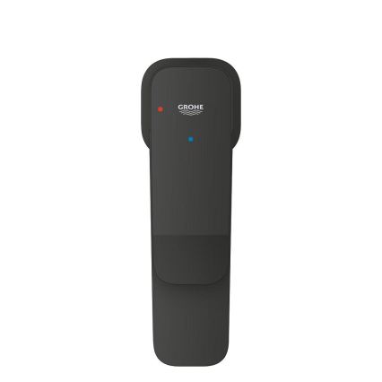 GROHE 1018612430 - Baterie pentru lavoar DICE S neagră