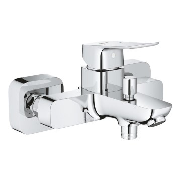 GROHE 1018720000 - Baterie pentru cadă DICE, crom lucios