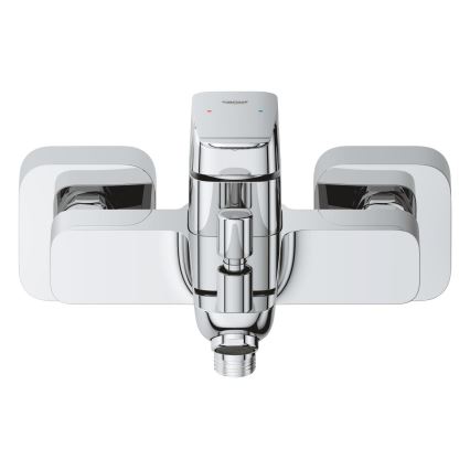 GROHE 1018720000 - Baterie pentru cadă DICE, crom lucios