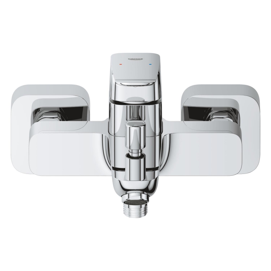GROHE 1018720000 - Baterie pentru cadă DICE, crom lucios