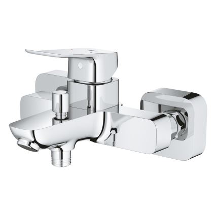 GROHE 1018720000 - Baterie pentru cadă DICE, crom lucios