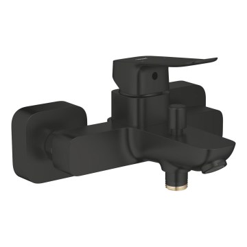 GROHE 1018722430 - Baterie de cadă DICE neagră